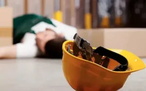 Indenização por acidente de trabalho