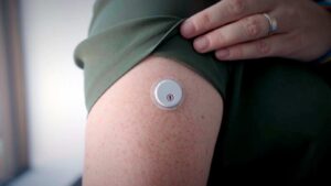 Sensor FreeStyle é acessível por ação judicial