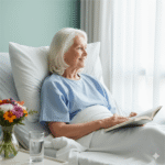 Ação Judicial para Casa de Repouso